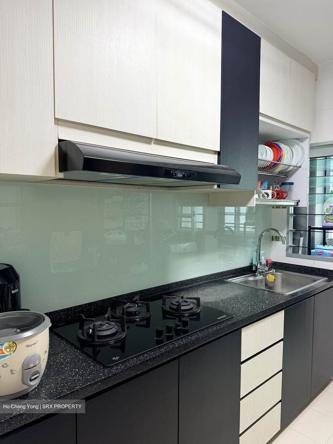 Blk 448 Jade Spring @ Yishun (Yishun), HDB 4 Rooms #627466801